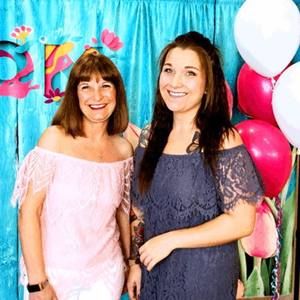 Meet your Posher, Stacey